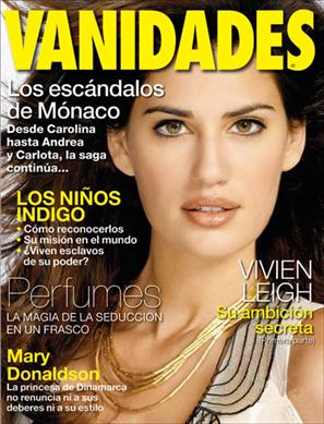 Vanidades Subscription